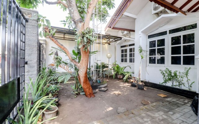 Omah Kemiri 1 Yogyakarta - Hostel