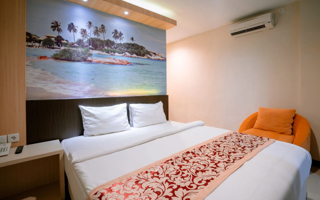 Balitone Guest House