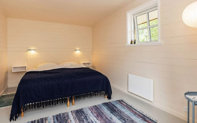 6 Person Holiday Home in Frederikshavn-by Traum