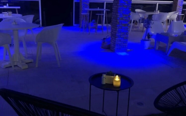 Rodini Beach Hotel