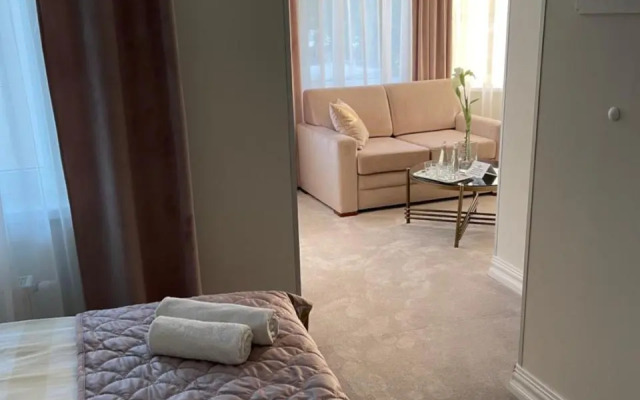 Residence Puro Beach