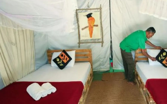 Ella Glamping