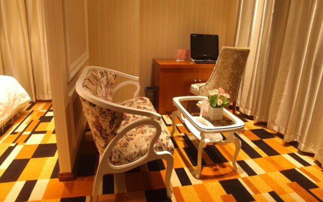 Chongqing Haotai Hotel