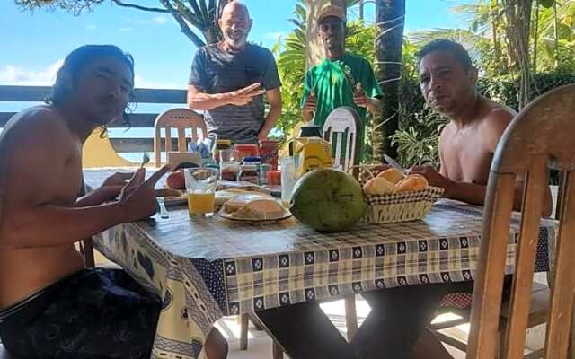 Pousada Casa na Árvore Mangaratiba