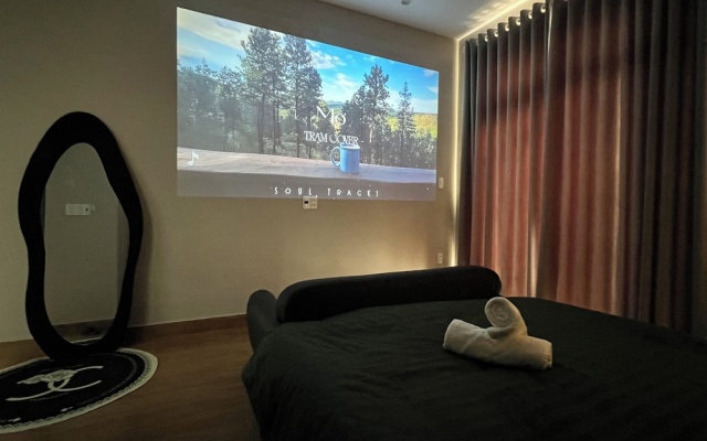 Olie Home – Guest Rooms – Ho Chi Minh City