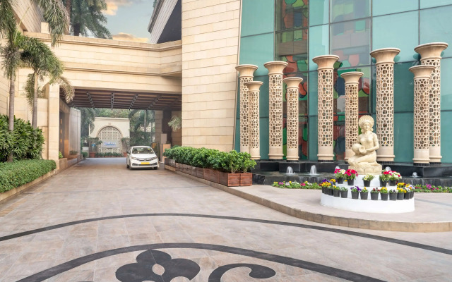 Radisson Hotel Gurugram Sohna Road City Center