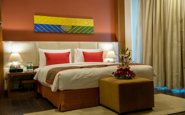 Ramada Plaza By Wyndham Pune Hinjewadi