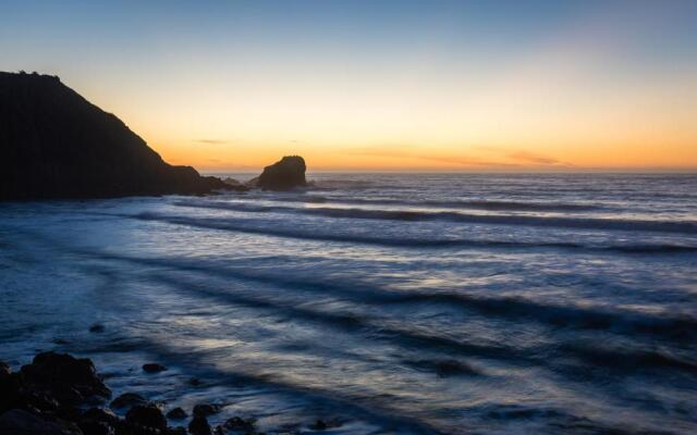 Inn at Rockaway San Francisco Pacifica