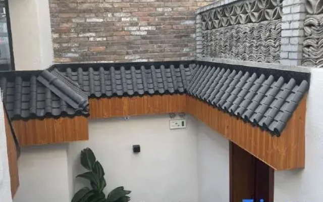 Xijia Homestay (L(Luoyang Luoyi Ancient City Lijingmen Branch)