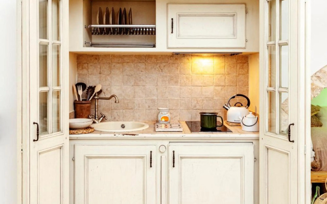 Alesia luxury suite Ostuni