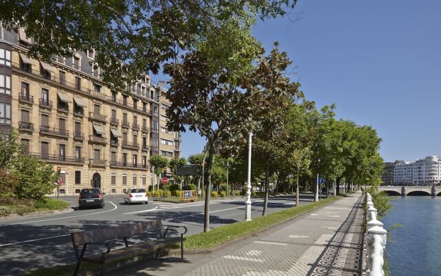 Vista Urumea by FeelFree Rentals