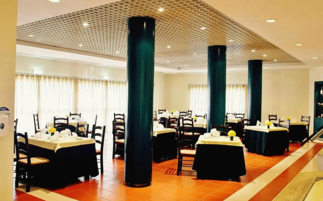 Flag Hotel Guimaraes Fafe