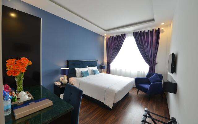 TTC Hotel – Hoi An