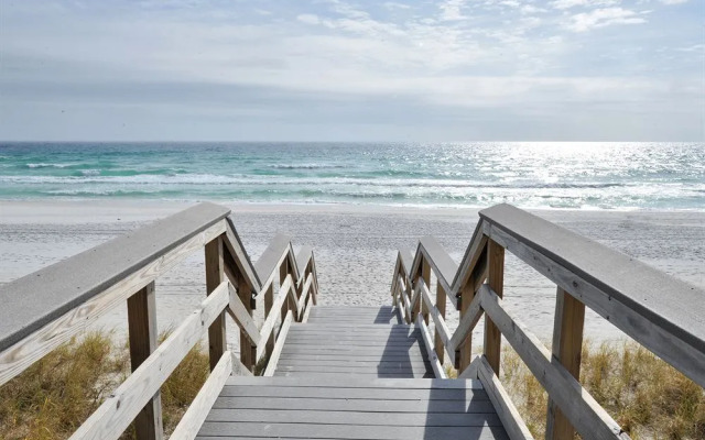 Majestic Sun Condominiums