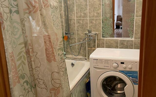 Квартиры посуточно на Магистральной 28