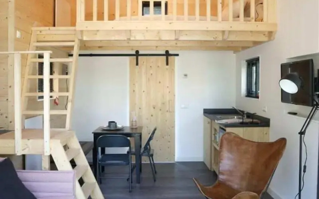 EuroParcs De Hooge Veluwe