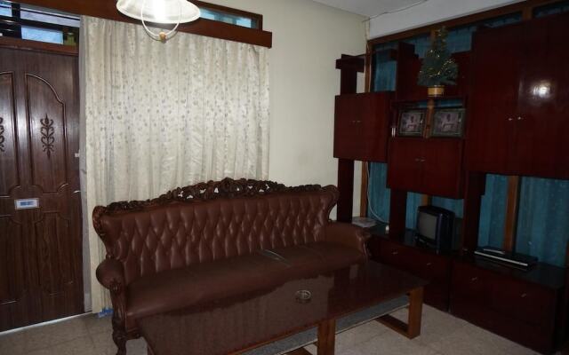 My Home Guesthouse
