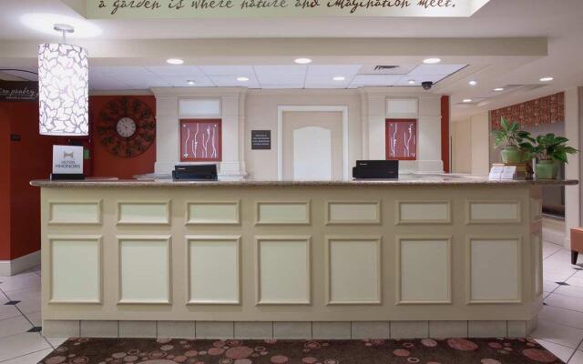 Hilton Garden Inn Knoxville West/Cedar Bluff