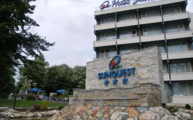 Hotel Sunquest