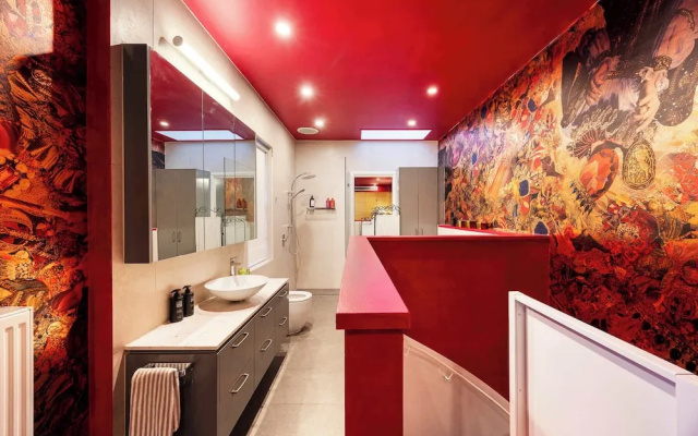 The Empress Direct Access Carlton Gardens – Guest Rooms – Melbourne