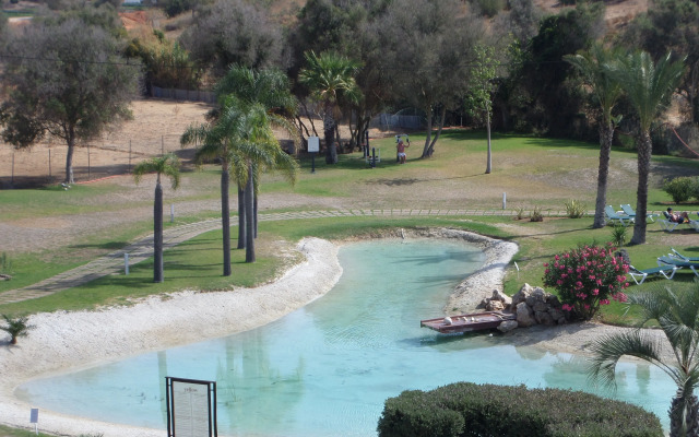 The Navigator - Palm Oasis Alvor