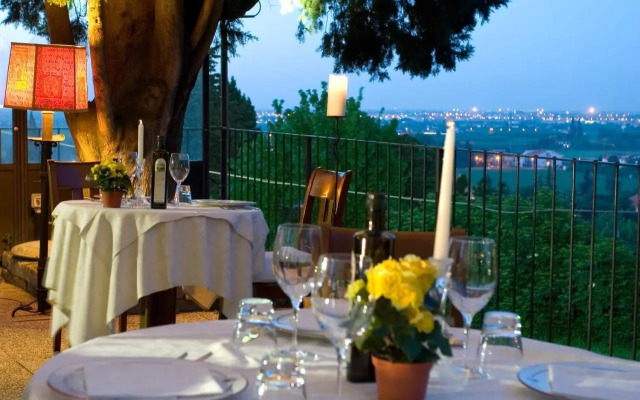 Locanda Del Castello