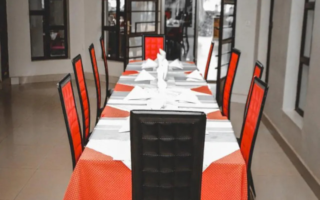 Dereva Hotel Rwamagana