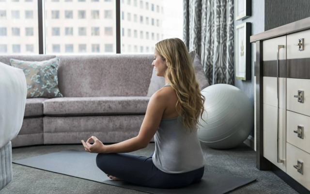 The Ritz-Carlton, Atlanta