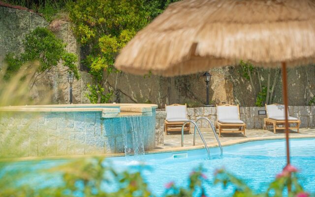 Paghe Eco Luxury Experience