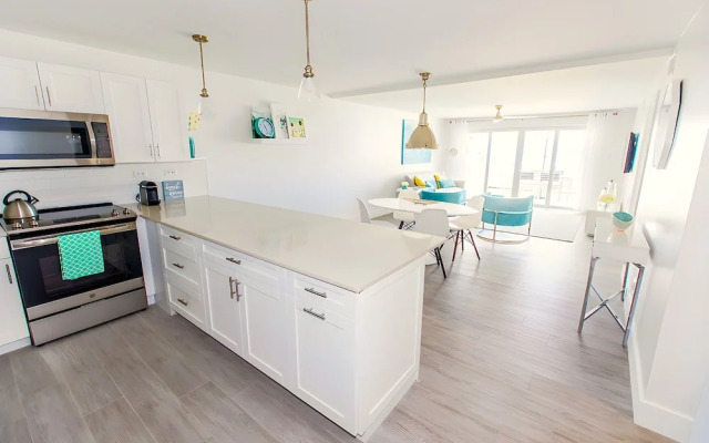 Cayman Luxury Rentals at Sunset Cove