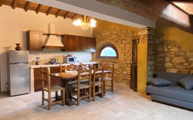 House Aves Guardistallo