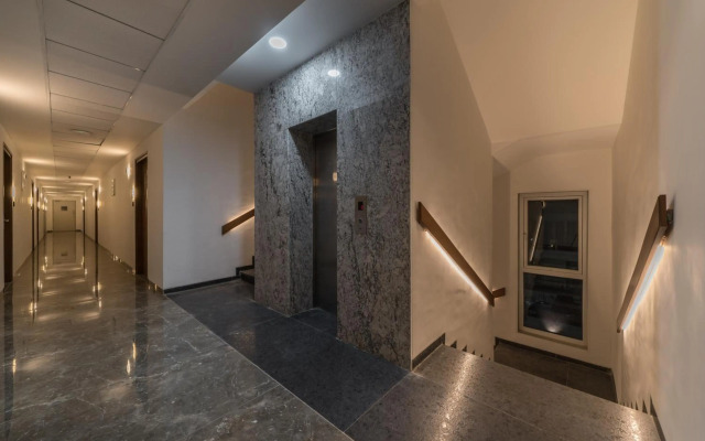 Skyla Serviced Apartments & Suites Jubilee Hills