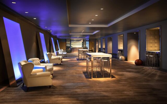 SLS Hotel, a Luxury Collection Hotel, Beverly Hills