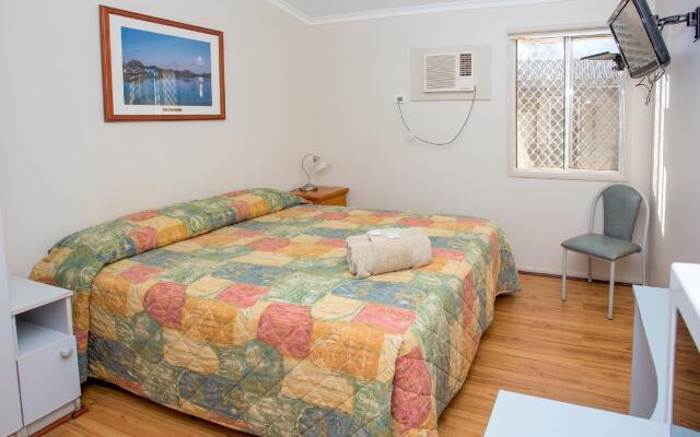 Discovery Parks - Pilbara, Karratha