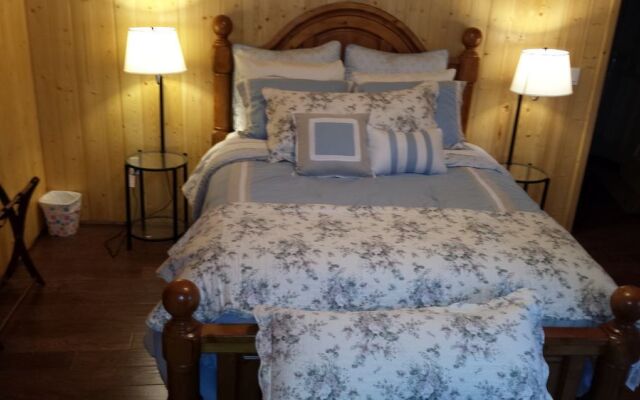 Luxury All Suites B&B