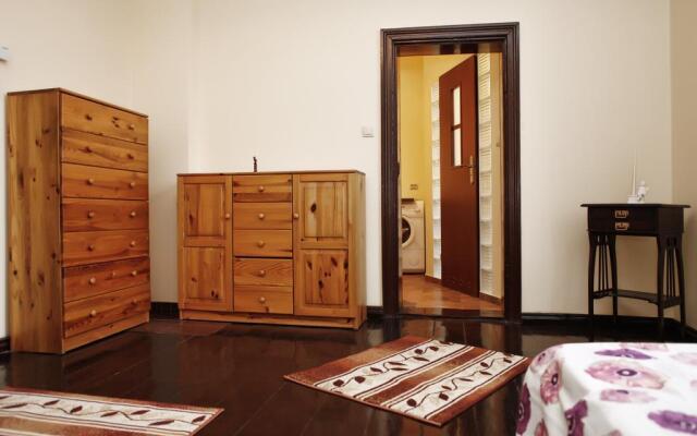 Sopockie Apartamenty Retro