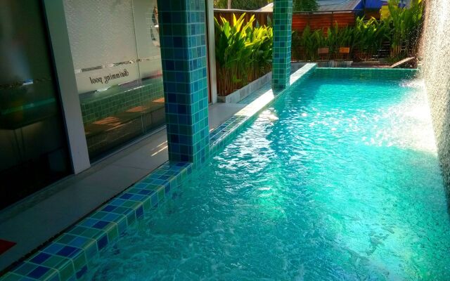 De Nara Hotel (SHA Extra Plus)