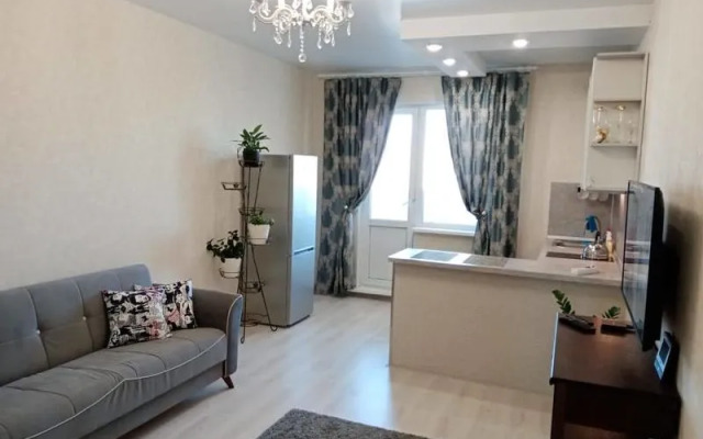 Alatyr Surgut, Tyumenskiy trakt, 4