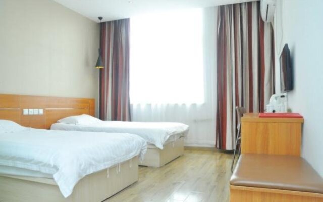 Thank You Hotel Nanfang North Bus Station
