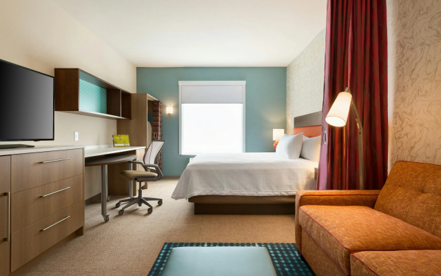 Home2 Suites by Hilton Frederick