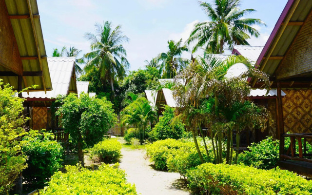 The Beach Village