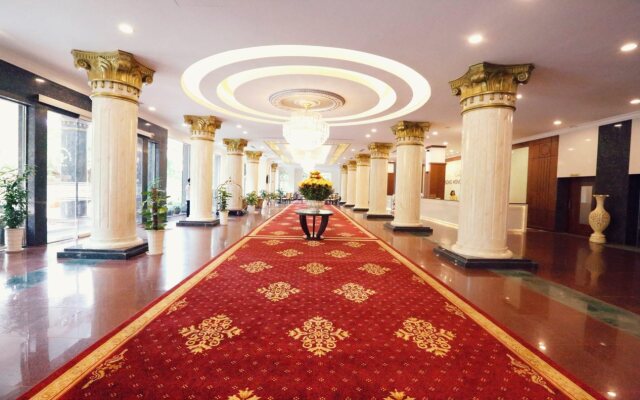 Song Hong Resort