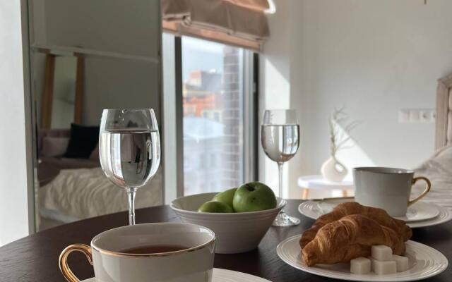 Lucky Room (Лаки Рум) на улице Нижняя Красносельская