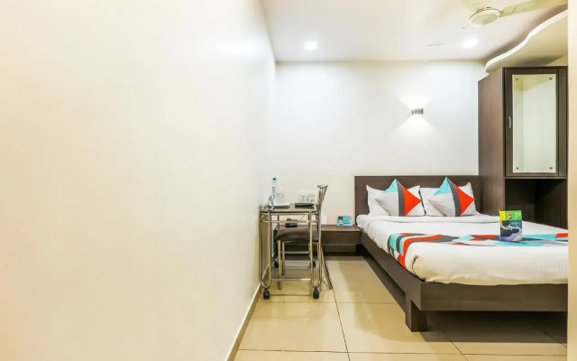 FabHotel Adore Inn
