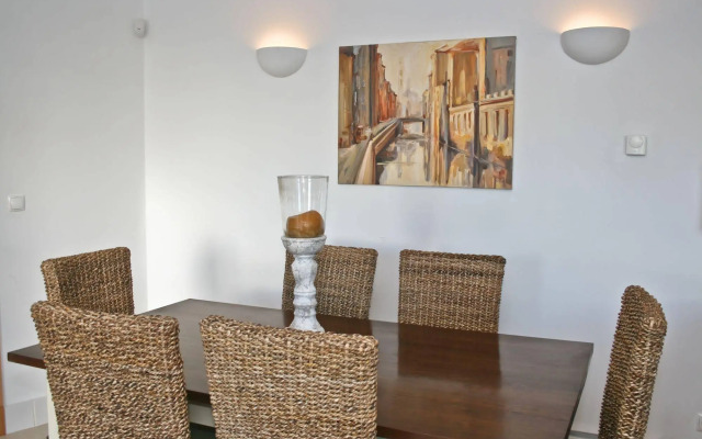 AlmaVerde Village & Spa