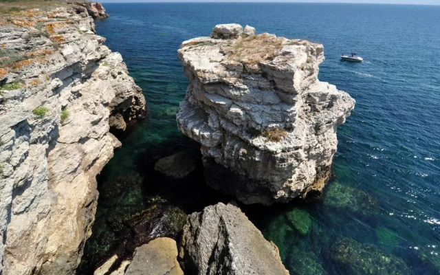 Guest House "Sunrise"