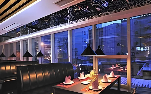 Urumqi Bayinhe Hotel