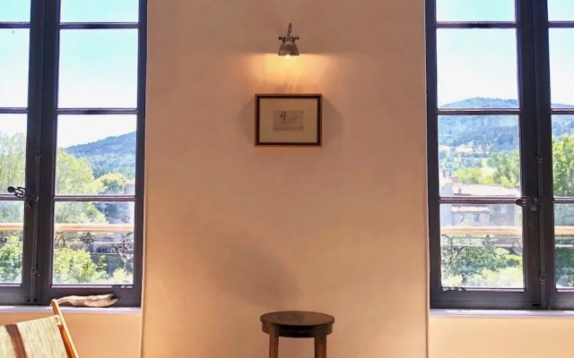 Maison CHA-RI-VA-RI