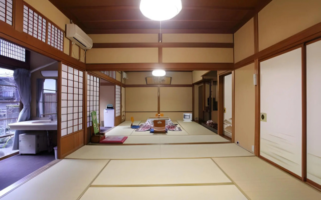 Yumoto Ryokan