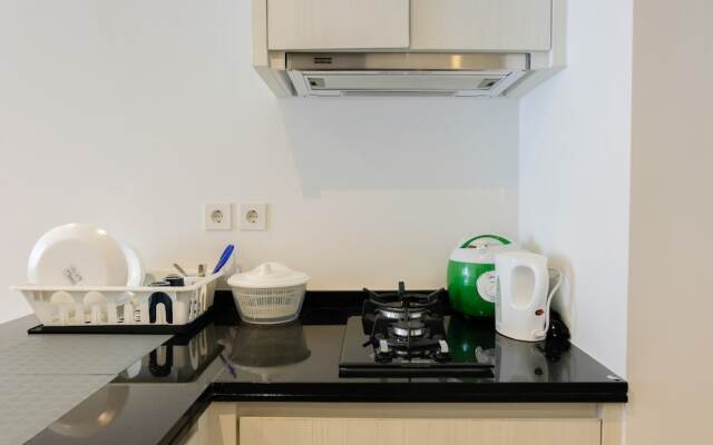 Elegant Best View 1BR Branz Apartment